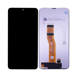Touch+Display Huawei Honor X8 5G Black Touch+Display Huawei Honor X8 5G Black